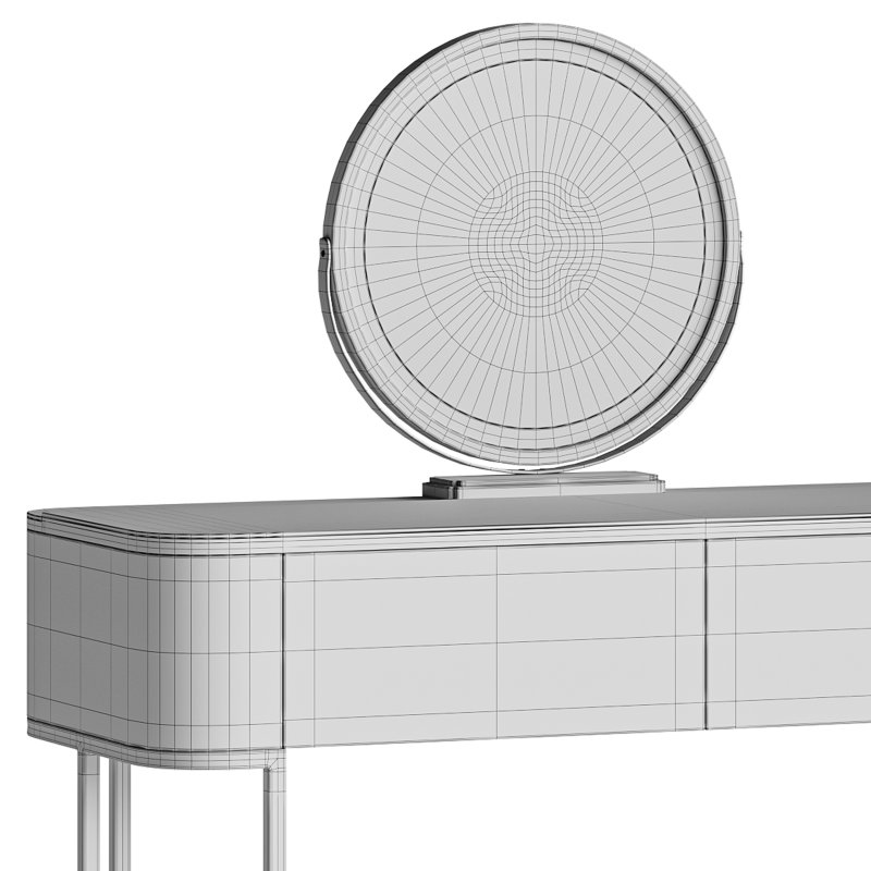 Ensemble de coiffeuse Varon - Image 14