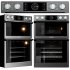 Samsung double oven set - Thumbnail 1
