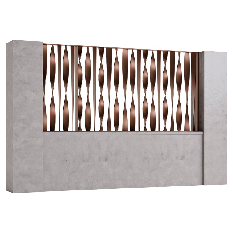 Fencing 53 - Image 5