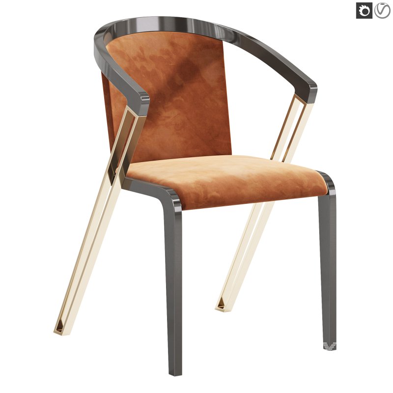 Infinity chair - Image 5