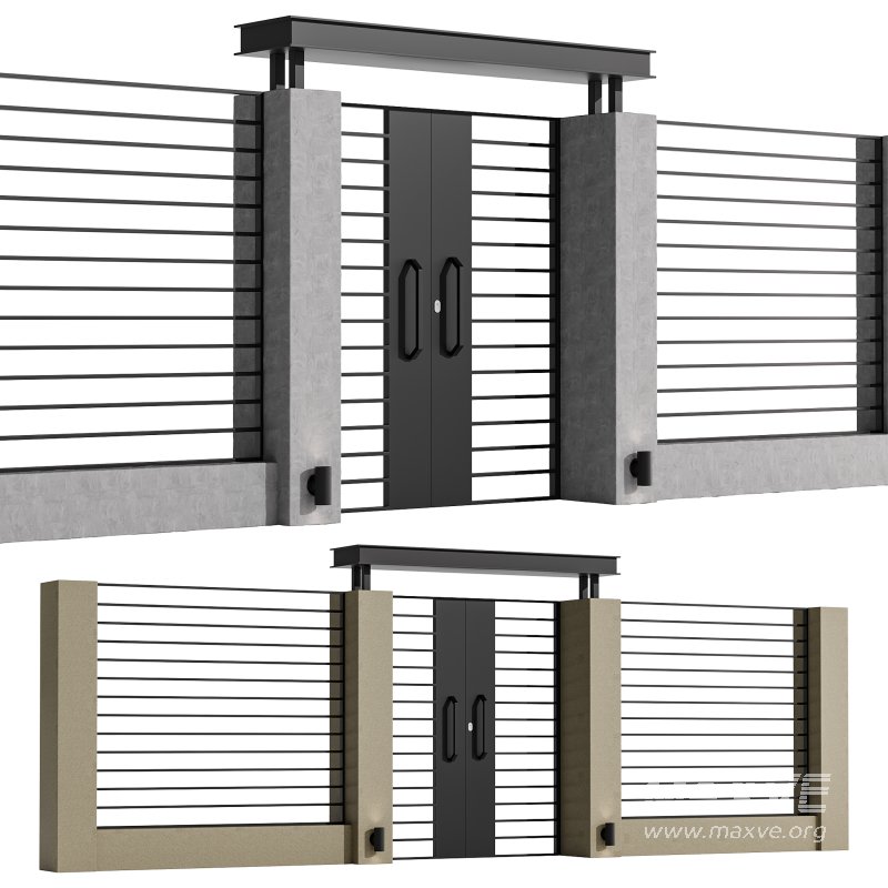 Fencing 25 - Image 5