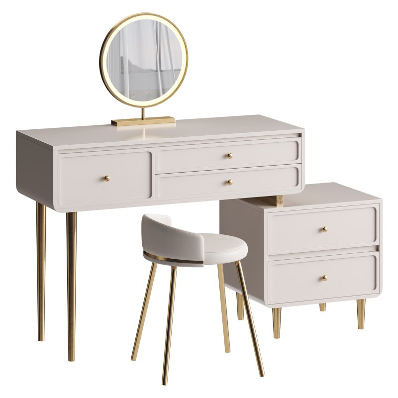 Coiffeuse Jianyu - Image 9