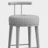 MAILU_BAR_STOOL - Thumbnail 2