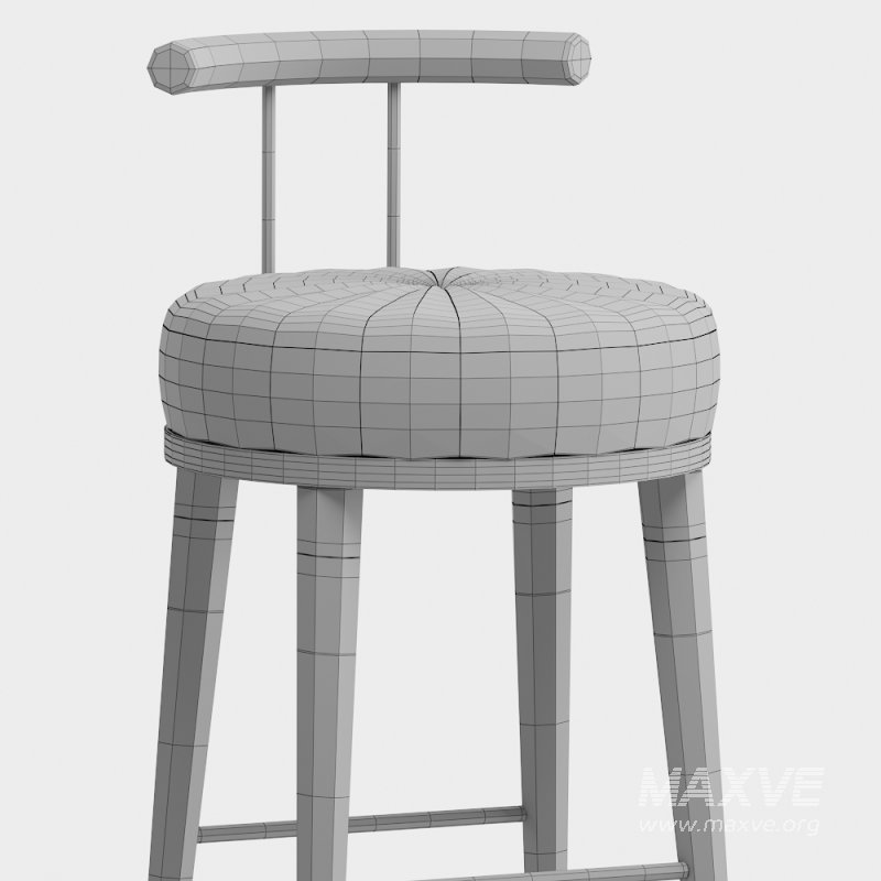 MAILU_BAR_STOOL - Image 2