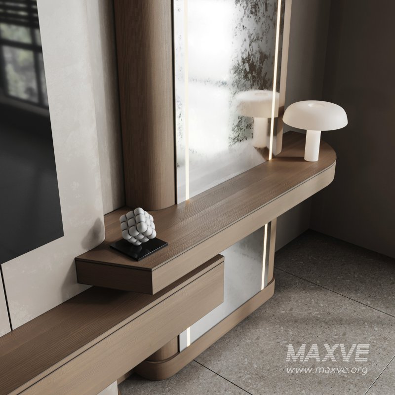 TV Wall SET 01 - Image 3