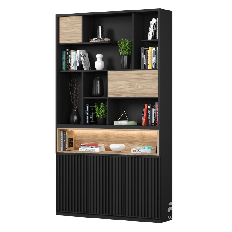 Bookcase - Image 1