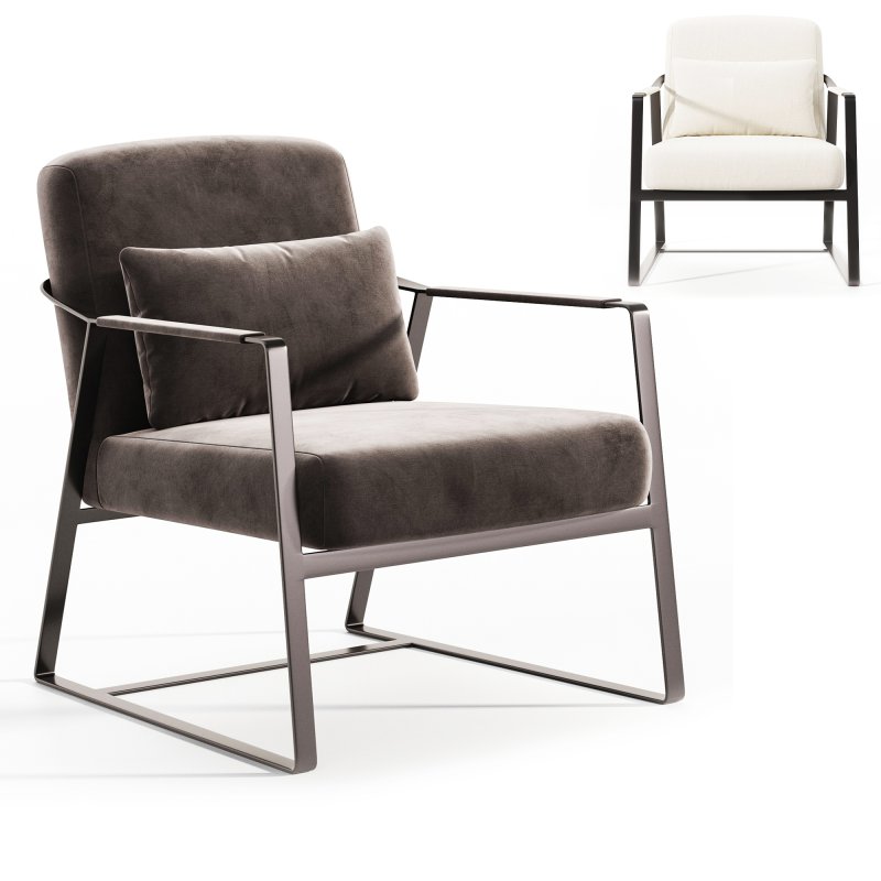 Armchair Capri - Image 6