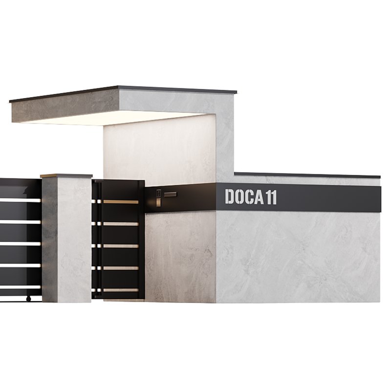 Fencing 32 - Image 7