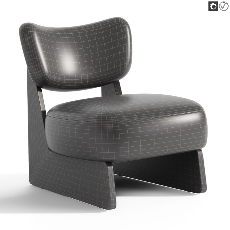 Armchair Hobart - Image 6