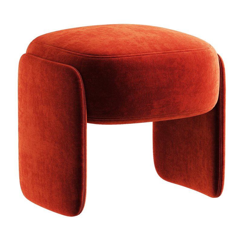 och pouf - Image 3