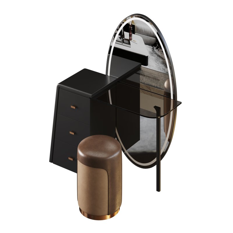 Dressing table 44 - Image 6