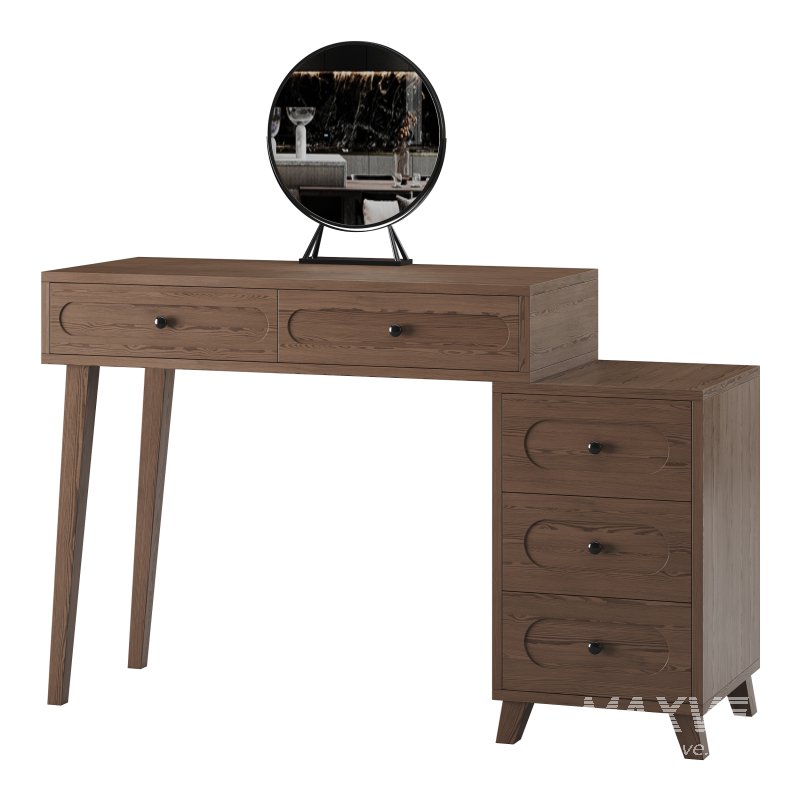 Dressing table 43 - Image 5