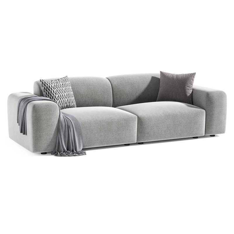 Cubi studio sofa - Image 3