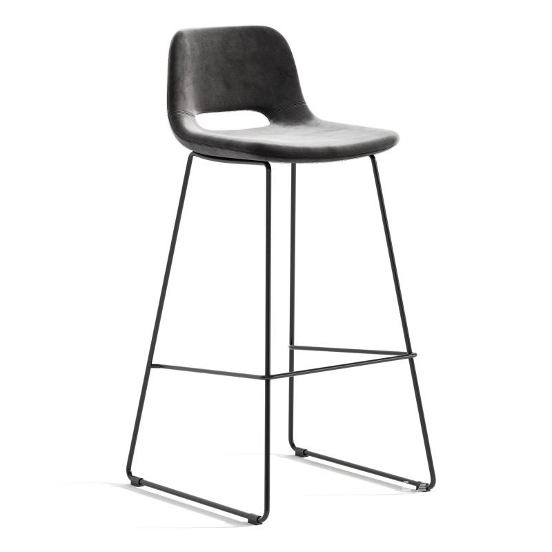 Zahara Bar Chair - Image 1