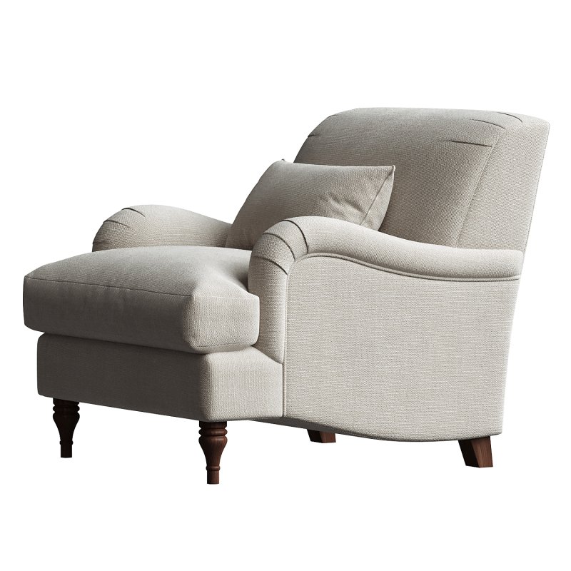 Carlisle Tightback Chair - Image 2