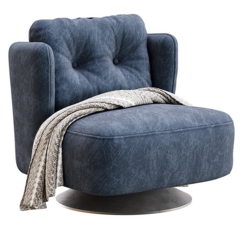 Alma_Swivel_By_Sits - Image 1