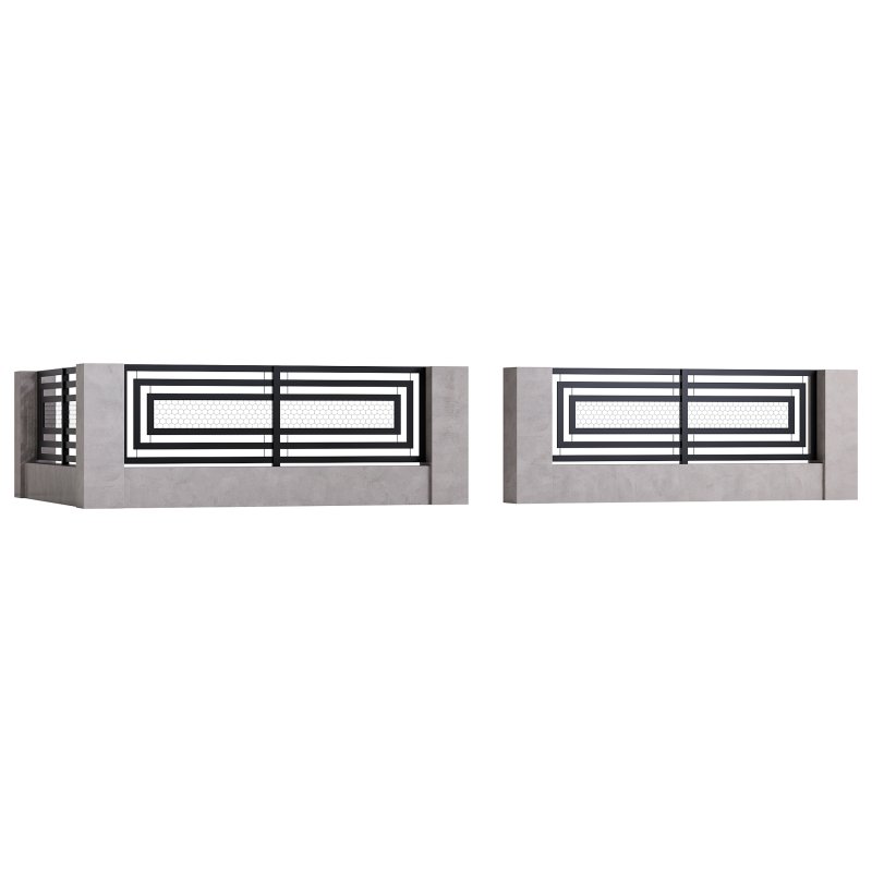 Fencing 51 - Image 2