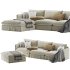 Neva_Chaise_Sectional - Thumbnail 2