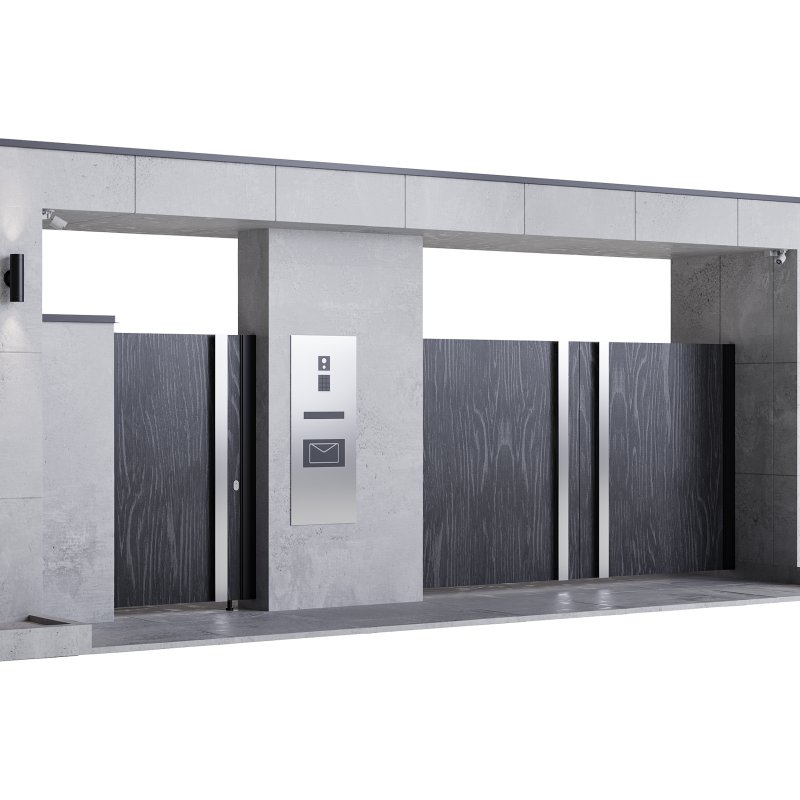 Fencing 31 - Image 5