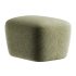 pouf green 3 - Thumbnail 1