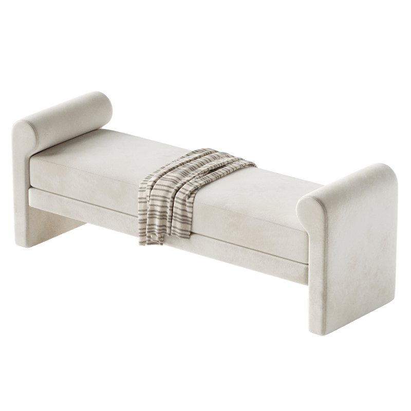 Bennet Bench - Image 2