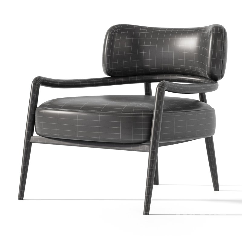 BOTERO LOUNGE CHAIR - Image 6