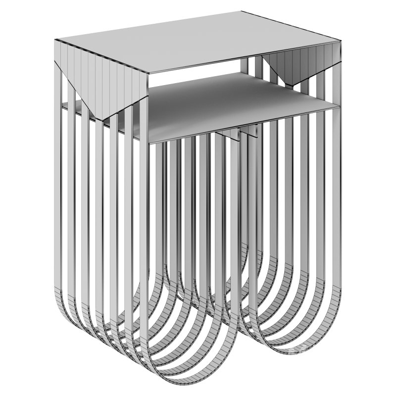 Coffee table MODX Side Table - Image 7