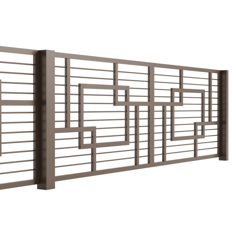 Fencing 24 - Image 3