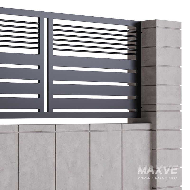 Fencing 49 - Image 8