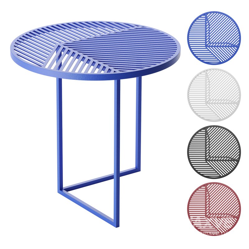 Coffee Table ISO – A - Image 3