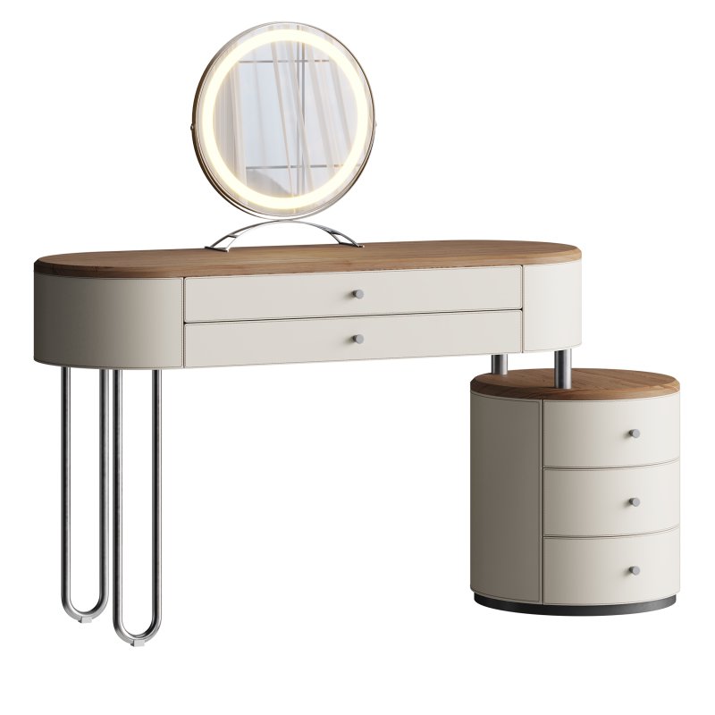 Coiffeuse Maxine - Image 3