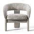 Daniele Armchair - Thumbnail 4