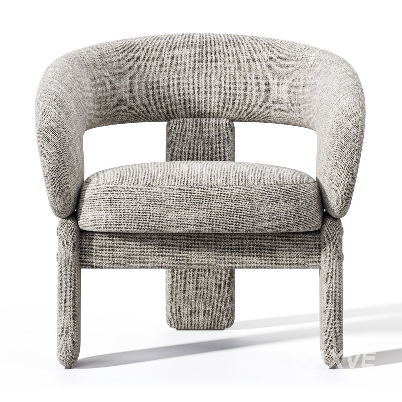 Daniele Armchair - Image 4
