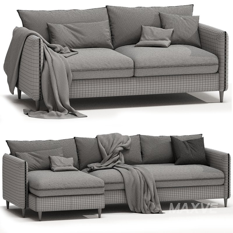 Costabella Palermo Sofa - Image 6