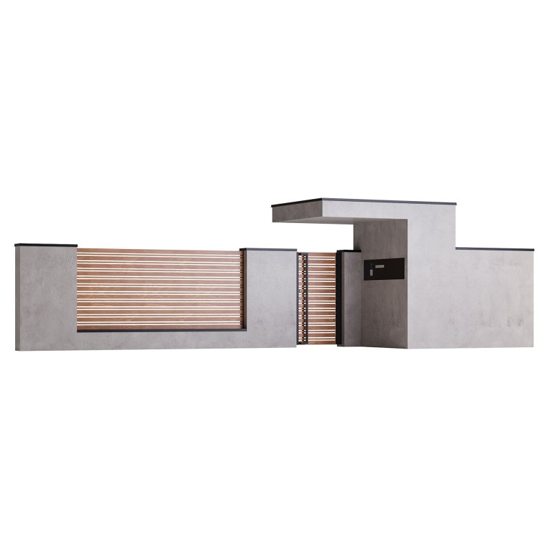 Fencing 33 - Image 2