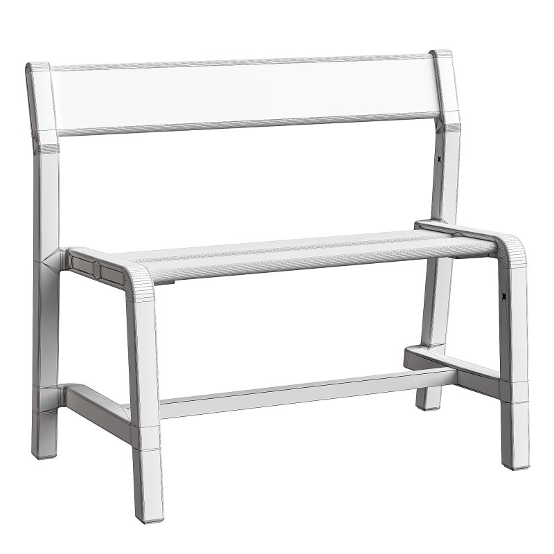 IKEA_Ypperlig_Childrens_Bench - Image 2