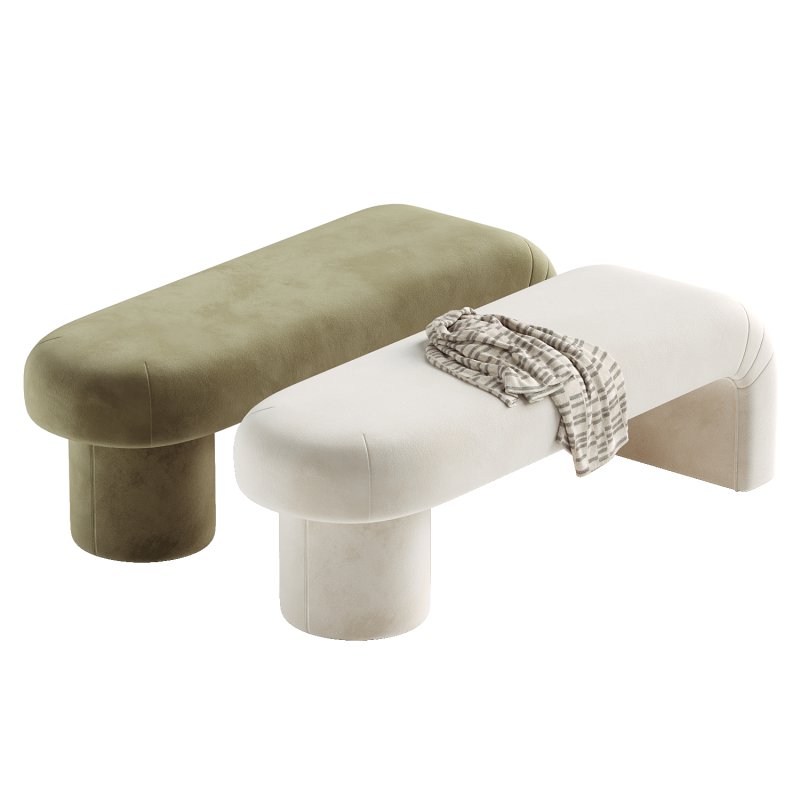 Margot Bench - Image 5