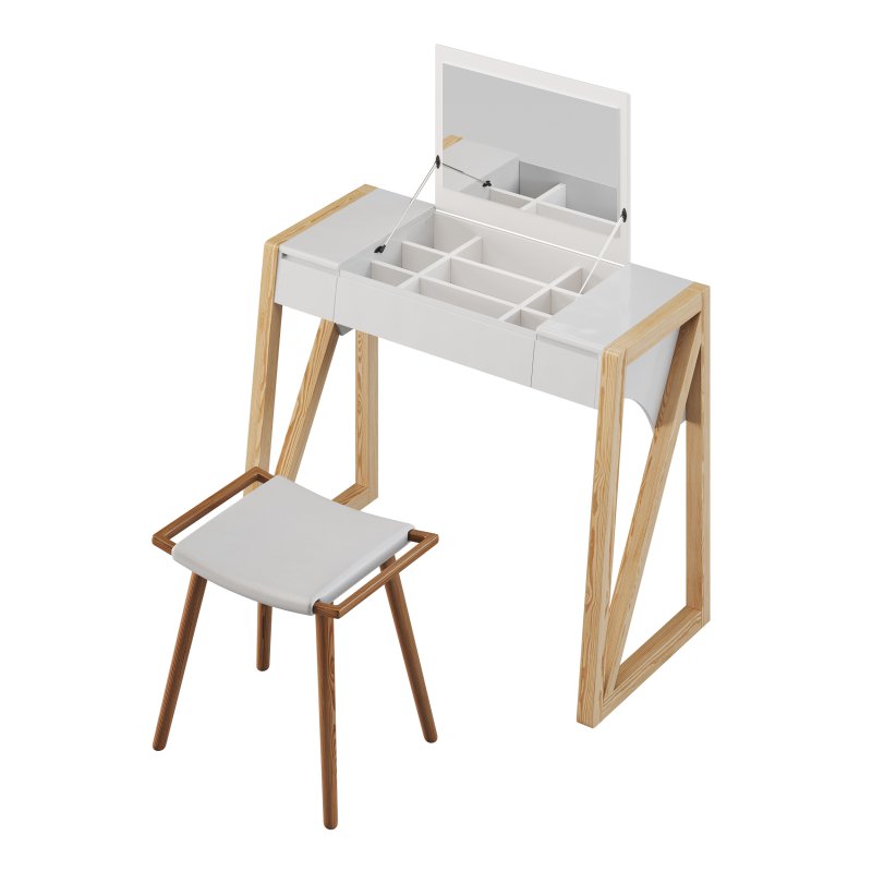 Coiffeuse Latora - Image 2