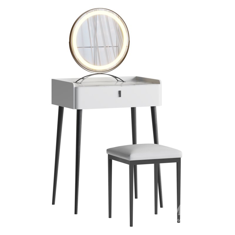 Coiffeuse Myrasol - Image 2