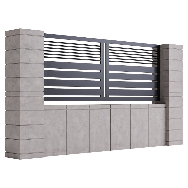 Fencing 49 - Image 5