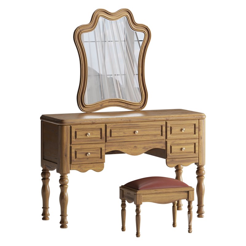 Coiffeuse Madson - Image 4