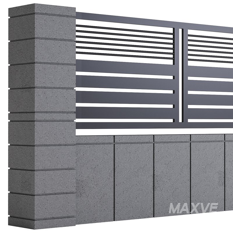 Fencing 49 - Image 9