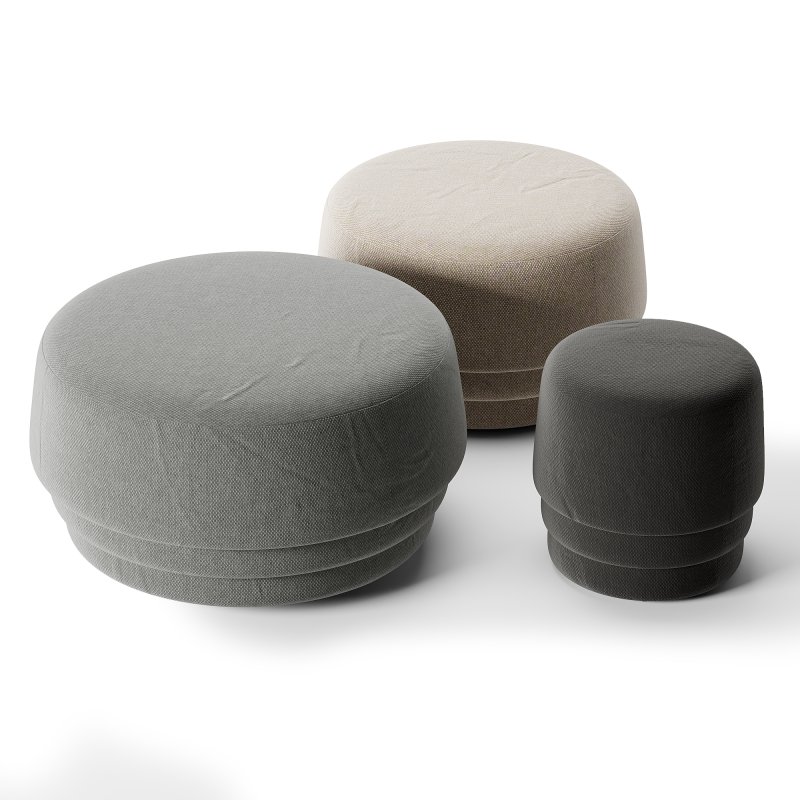 jellyfish pouf - Image 3