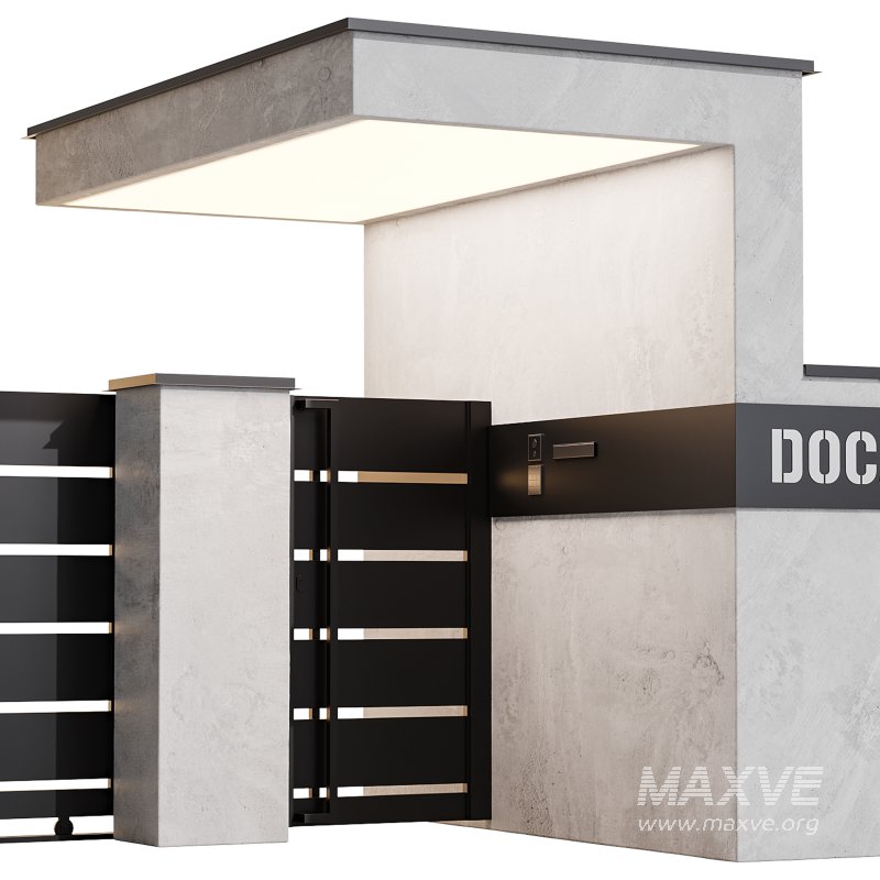 Fencing 32 - Image 12