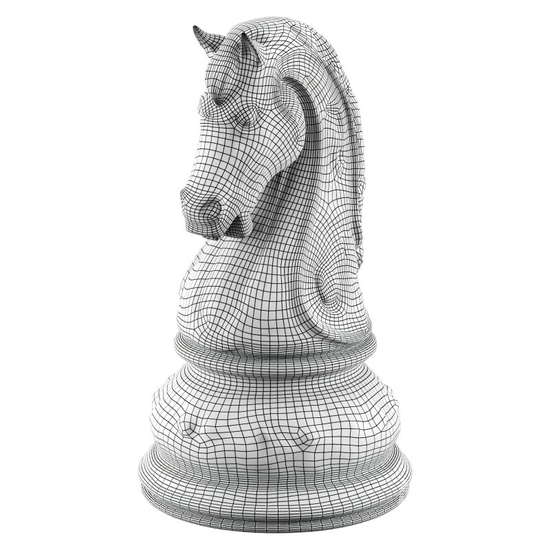 Horse chess - Image 7