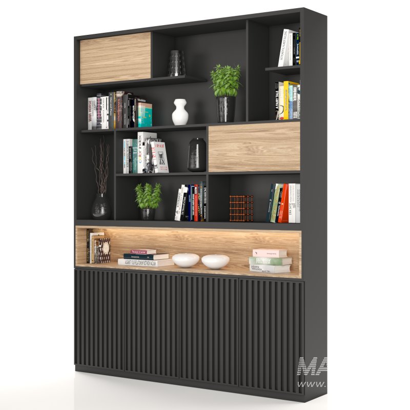 Bookcase - Image 1