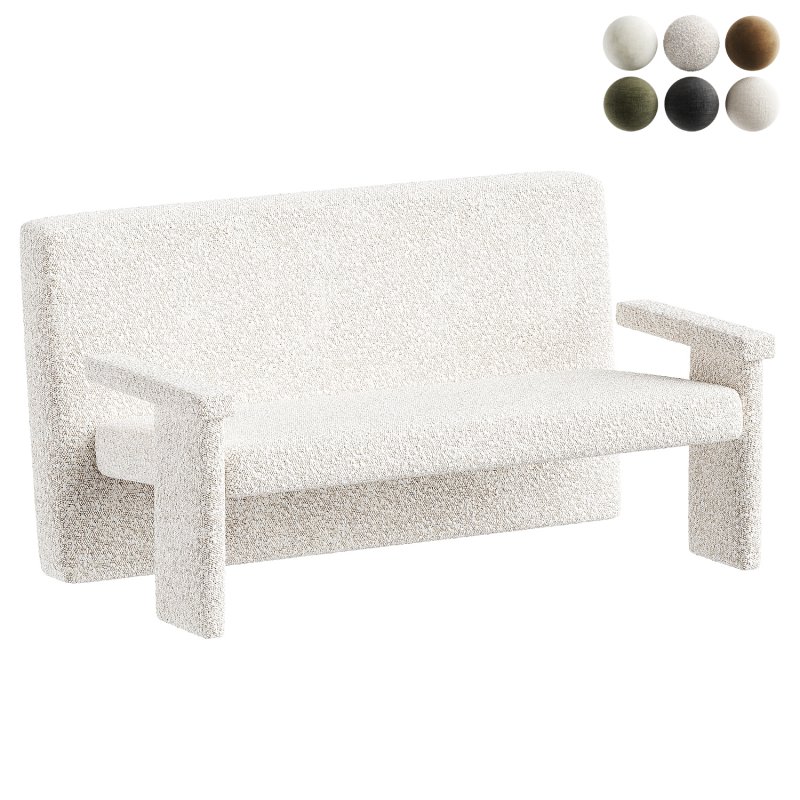 agetta sofa - Image 5