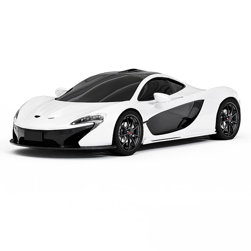 Mclaren P1 - Image 2