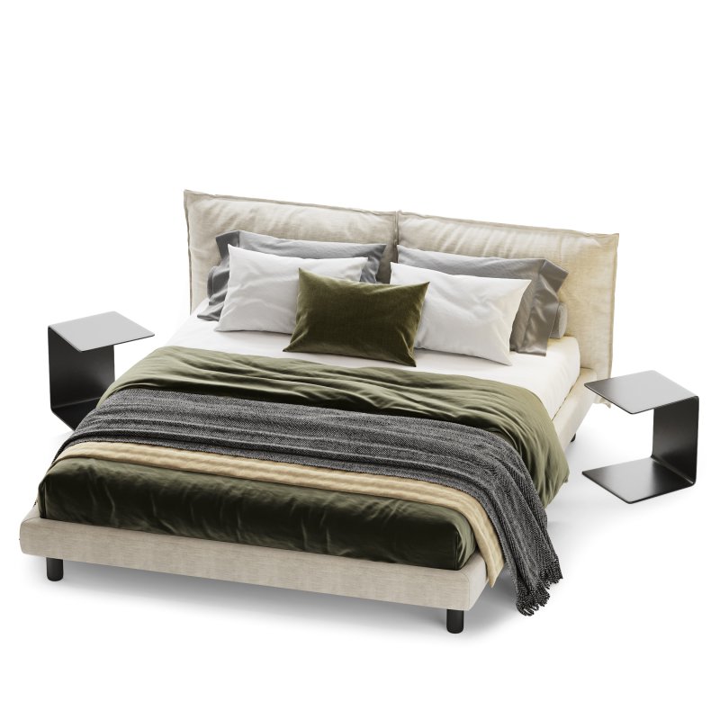 Bed_Meridiani_Oliver - Image 4