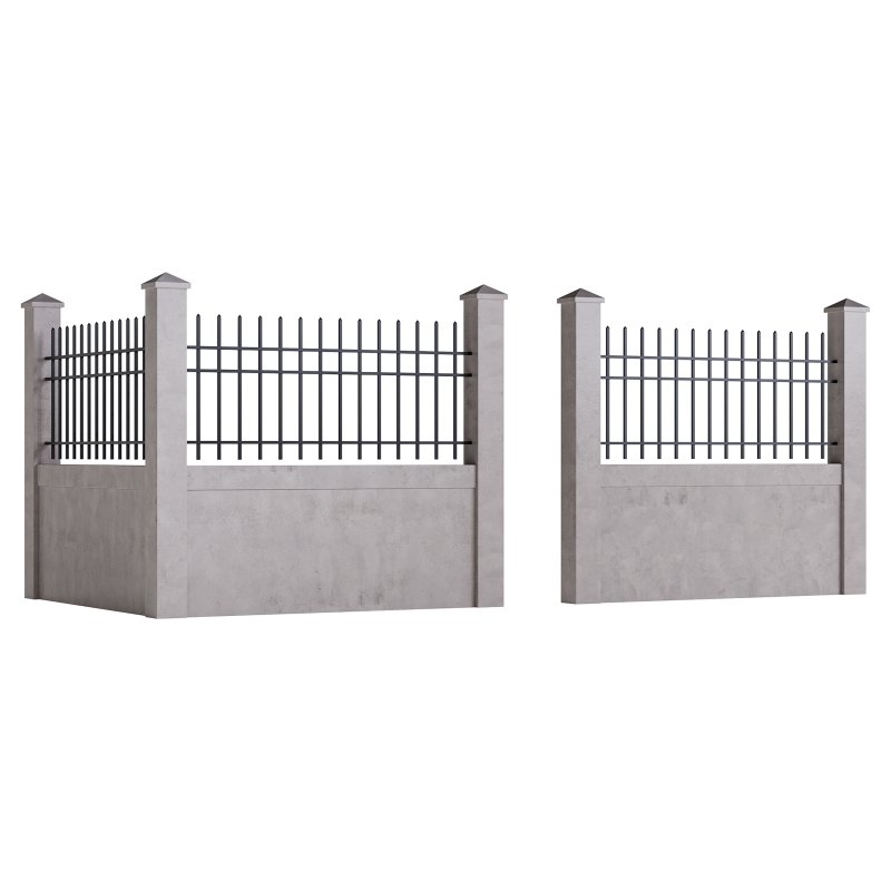 Fencing 48 - Image 4